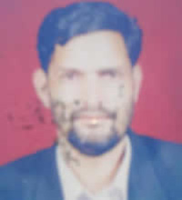Rishi Ram Sharma